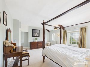Bedroom 1- click for photo gallery